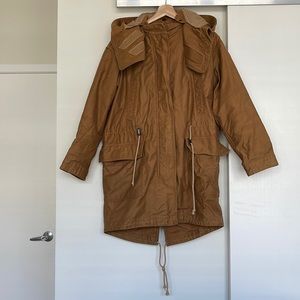 Gap Parka Jacket